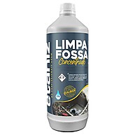Limpa Fossa Chesy: Adeus, Mau Cheiro! - imagem 1