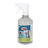 Limpa Geladeira Flash Limp 500ml: Remove Sujeiras e Odores sem Fragrância - imagem 1