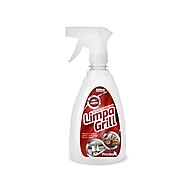 Limpa Grill Proclean: Desengordure Sem Esforço! - imagem 1