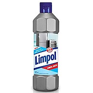 Limpa Inox Limpol: Brilho Impecável Sem Esforço! - imagem 1