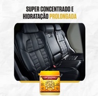 Kit Limpa e Hidrata Couro JR: Renove Bancos, Jaquetas, Sofás e Mais! - imagem 5