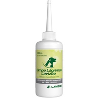Limpa Lágrimas Lavizoo: Adeus Manchas Escuras! - imagem 1
