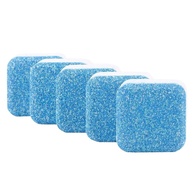 Kit de Limpeza Profunda para Máquina de Lavar - 12 Pastilhas Limpa Maquina Lavadora - imagem 1