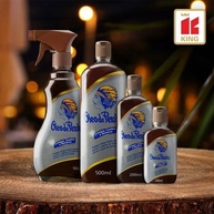 Óleo de Peroba King 500ml - Limpa, Lustra e Renova Madeiras com Proteção Duradoura - imagem 2