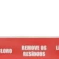 Limpa Máquina Mon Bijou: Elimina Mau Odor e Resíduos de Verdade - imagem 1