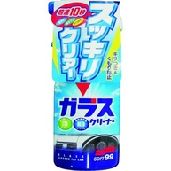 Soft99 FUKUPIKÁ GEL - Limpa Vidros em Gel com Fórmula Não Escorregadia - imagem 3