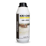 Kärcher Limpa Pedras Concentrado 1L - Poder de Limpeza Profundo para Pisos Rústicos - imagem 2