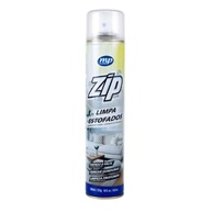 ZIP Limpa Estofados em Spray 300ml: Limpeza Profunda e Rápida para Todos os Tecidos - imagem 1