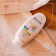 Acnix: Kit 3 Sabonetes Anti Acne - Pele Limpa! - imagem 2