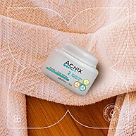 Acnix Gel Hidratante Anti Acne: Tratamento Natural para Pele Limpa - imagem 2