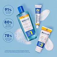 Acnezil Gel: Elimine a Acne e Tenha uma Pele Limpa! - imagem 2