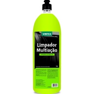 Limpa Plástico Vintex 1,5L: Multiação para Casa e Carro - imagem 1