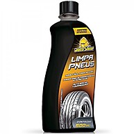 Limpa Pneus AutoShine: Brilho e Proteção! - imagem 1