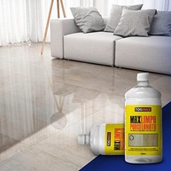 Limpa Piso Porcelanato Tira Mancha - Limpeza Profunda para Mármore e Porcelanato 1L - imagem 3