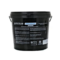 Pretinho Limpa Pneu com Proteção - Gel Protelim 3,6kg - imagem 4