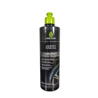 Pretinho Limpa Pneu Star Protelim 500ml: Brilho e Proteção Duradoura para Seus Pneus - imagem 1