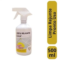 Limpa Rejunte Pronto 500ml - Fórmula Profissional para Remoção de Encardidos - imagem 3