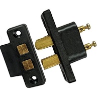 Contato Deslizante HDL 90.01.03.021 – Instalação Limpa e Segura para Fechaduras Elétricas - imagem 3