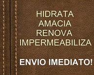 Kit Essencial Couro: Limpa e Hidrata Profundamente Seus Itens de Couro - imagem 5