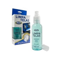 Kit Limpa Tela Profissional - Desengordura e Protege Celular, TV e Notebook - imagem 3