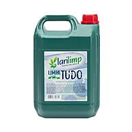 Limpa Tudo 5L: O Multiuso Que Facilita Sua Limpeza! - imagem 1