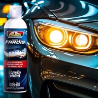 Limpa Faróis Visão Perfeita Pro Auto 60ml: Restaure o Brilho e a Segurança dos Seus Faróis - imagem 4