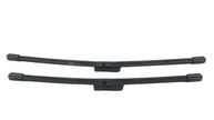 Palheta Limpador Parabrisa Dianteira Valeo EvoLution VSD1 - Ford Ka 2010-2013 - imagem 4