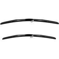 Par Palhetas Limpador Para-Brisa Civic 2012-2016 26"/22" - Visibilidade Impecável! - imagem 1