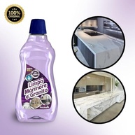 Limpa Mármore e Granito Proclean 500ml - Limpador Concentrado para Pedras Naturais - imagem 3