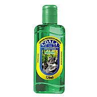 Limpador Alecrim Coala 120ml: Frescor Duradouro - imagem 1