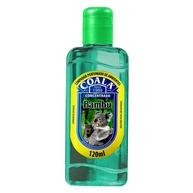 Limpador Bambu Coala 120ml: Frescor Duradouro - imagem 1