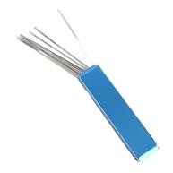 Limpador de Bicos de Agulha Pequena - Ferramenta Portátil para Motores e Bocais de Limpeza - imagem 2