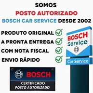 Kit Palhetas Limpador Parabrisa Bosch Original GM Prisma Onix 2013-2018 - imagem 5