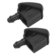 Bico Jato Limpador Pára-brisa WRATH 3B095985 - Compatível 1994-1999 - imagem 1