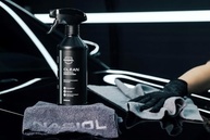 Nasiol Clean 500ml: Limpador Universal Essencial para Vitrificação e PPF - imagem 3