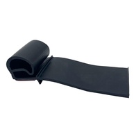 Flip 'N Seal Vedação Deslizante para RV - 0,91" x 2,75", 40 Pés - Componente Patenteado com Limpador Integrado - imagem 1