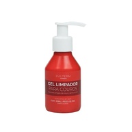Gel Limpador Para Couro Palterm - imagem 1