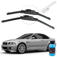 Limpador de Parabrisa BMW M3 E46: Visão Clara! - imagem 1