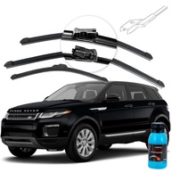 Limpador de Parabrisa Evoque: Visão Clara e Segura - imagem 1