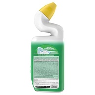 Pato Limpador Sanitário Gel Desinfetante com Fragrância Pinho - 500ml - imagem 5