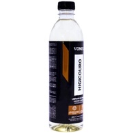 Kit Higicouro Limpador de Couro Vonixx 500ml + Espuma Aplicadora Detailer - Limpeza Profunda e Segura para Bancos, Sofás e Acessórios - imagem 4