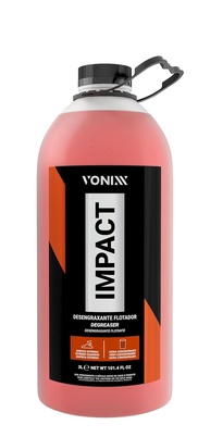 Vonixx Impact 3L: Limpador Universal Poderoso para Sujeiras Difíceis - imagem 1