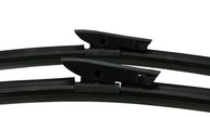 Palheta Limpador Parabrisa Dianteira Valeo Evollution V405 para Renault Sandero e Logan - imagem 3