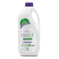 Limpador Multiuso Natural 2L com Ação Clareadora e Hipoalergênico - Campos de Lavanda - imagem 2