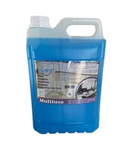 Clarilimp Limpador Multiuso 5L: Brilho Impecável em Pisos, Cozinhas e Banheiros! - imagem 1