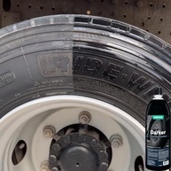 Kit Completo Detalhamento Automotivo: Limpador Borracha, Descontaminante Ferroso e Pretinho Vonixx - imagem 4