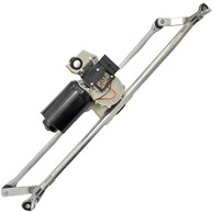 Motor Mecanismo Limpador Parabrisa Fiat Doblo 2002-2014 - Peça Automotiva Essencial - imagem 5