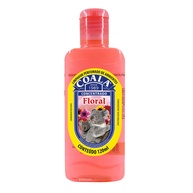 Limpador Floral Coala 120ml: Frescor Duradouro - imagem 1