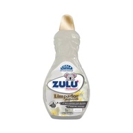 Limpador Perfumado Zulu Chá Branco 1L - Limpeza Eficiente com Fragrância Sofisticada - imagem 2