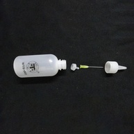 Frasco Limpador WTS-001: Precisão na Limpeza! - imagem 3